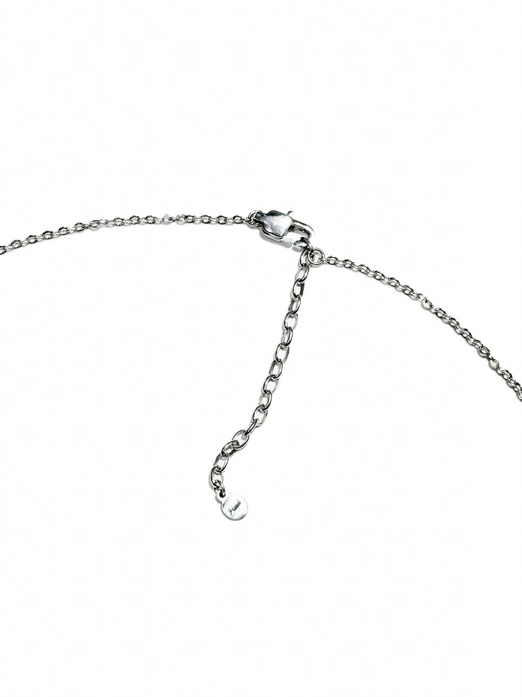 [Pre-order] ANGELS BESIDE ME NECKLACE
