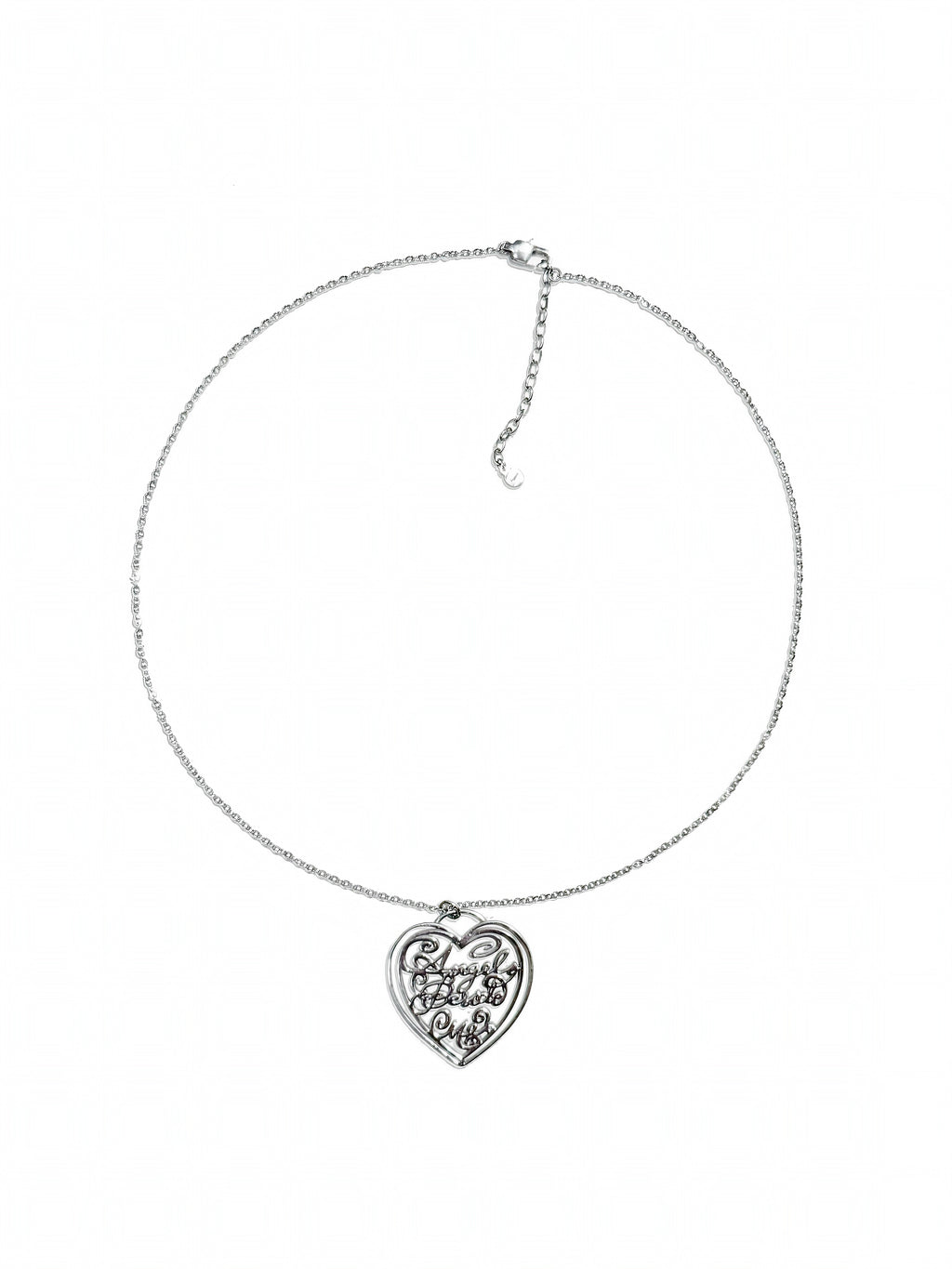 [Pre-order] ANGELS BESIDE ME NECKLACE